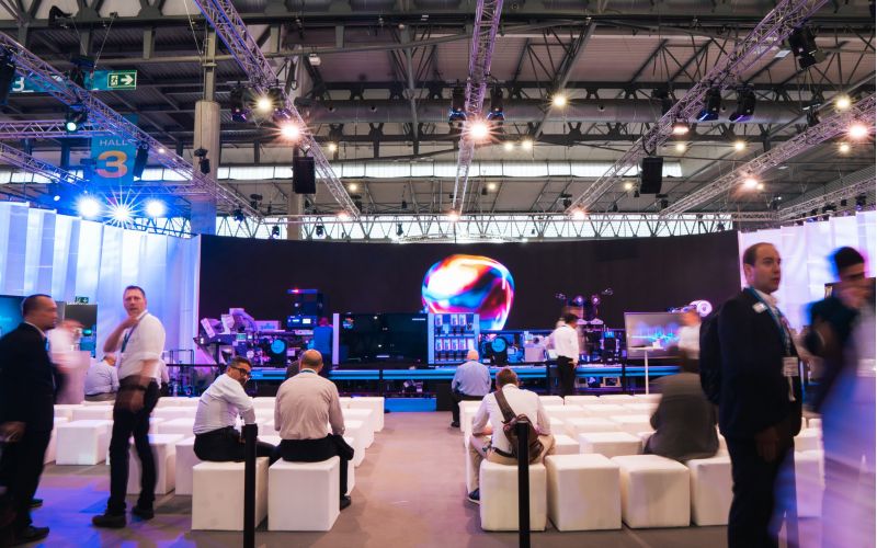 Erfolgreiche Projekte durch globale Vernetzung