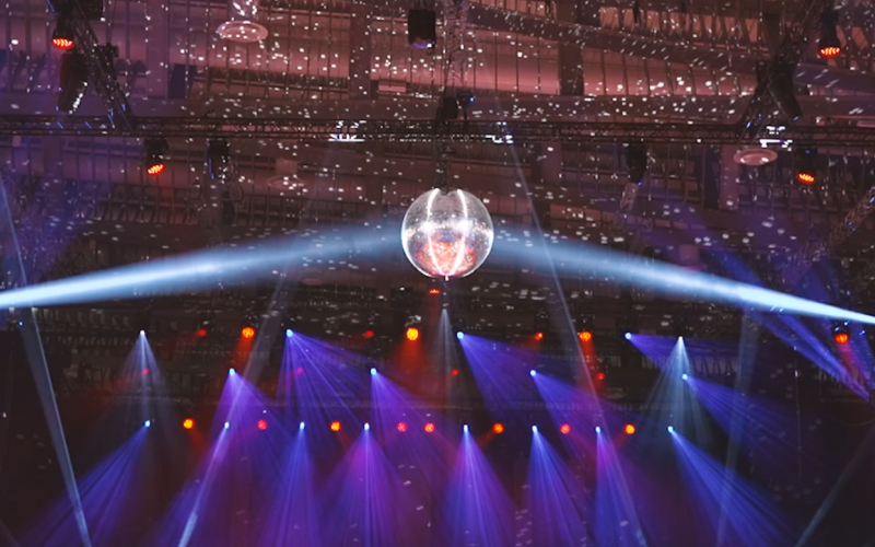 Ball der Unternehmer 2023