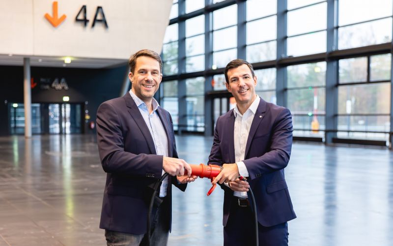 Wir sind neuer ServicePartner im Bereich Elektrotechnik!