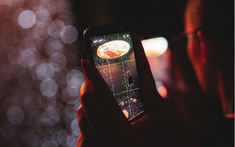 Neue Creative Technology Solutions für immersive Erlebniswelten