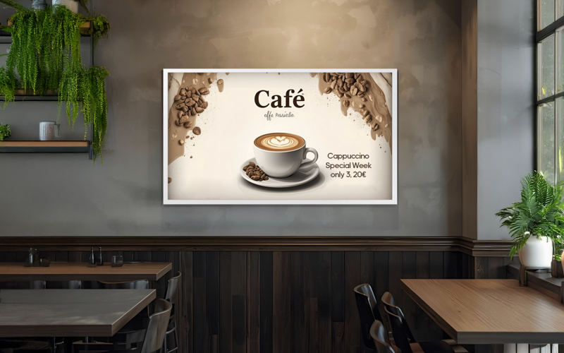 Das Samsung Color E-Paper